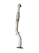 OP Converters OPPMN4013 Exhaust Pipe - Front