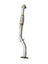 OP Converters OPPMN4013 Exhaust Pipe - Front