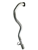 OP Converters OPPMT5003 Exhaust Tail Pipe - Rear