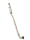 OP Converters OPPMT5016 Exhaust Pipe - Center