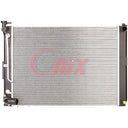 Onix OR13256 Radiator