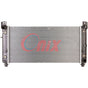 Onix OR2370 Radiator