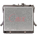 Onix OR2855 Radiator