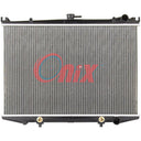 Onix OR314 Radiator