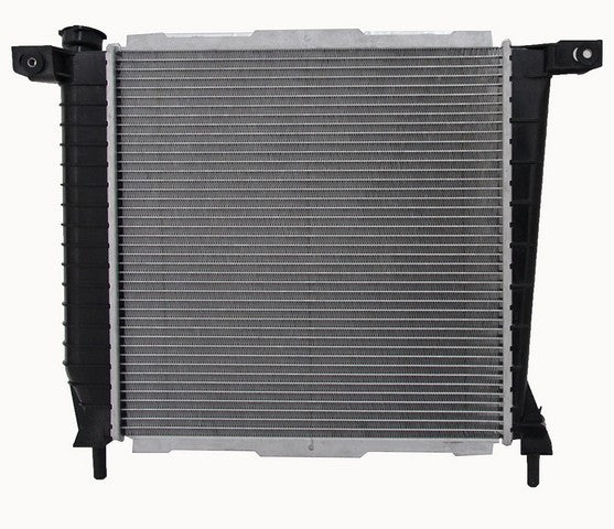 One Stop Solutions 1062 Radiator