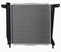 One Stop Solutions 1062 Radiator