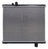 One Stop Solutions 1062 Radiator