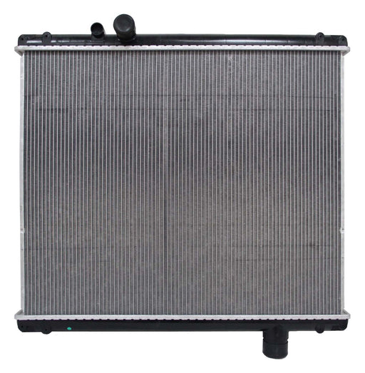 One Stop Solutions 1062 Radiator