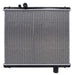 One Stop Solutions 1062 Radiator