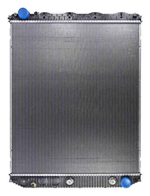 One Stop Solutions 1108 Radiator