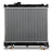 One Stop Solutions 1118 Radiator
