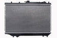 One Stop Solutions 1135 Radiator