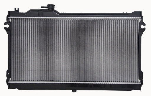 One Stop Solutions 1140 Radiator
