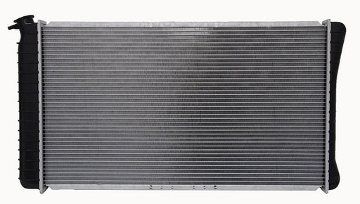 One Stop Solutions 1202 Radiator