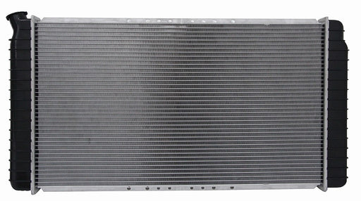 One Stop Solutions 1212 Radiator