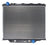 One Stop Solutions 1278 Radiator
