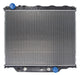 One Stop Solutions 1278 Radiator