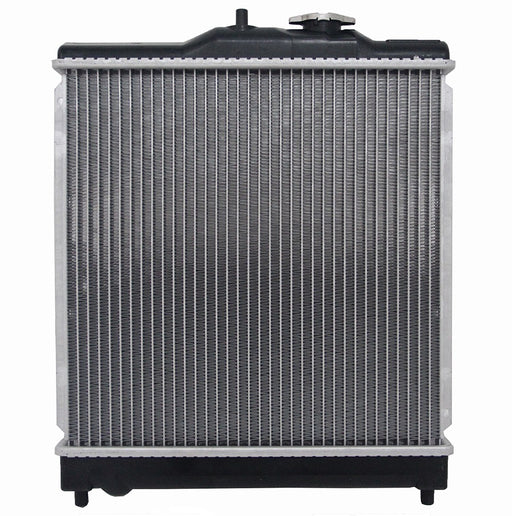 One Stop Solutions 1290 Radiator