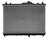 One Stop Solutions 13002 Radiator