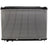 One Stop Solutions 13012 Radiator