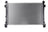 One Stop Solutions 13025 Radiator