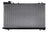 One Stop Solutions 13026 Radiator