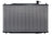 One Stop Solutions 13031 Radiator