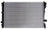 One Stop Solutions 13040 Radiator