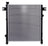 One Stop Solutions 13071 Radiator