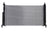 One Stop Solutions 13100 Radiator