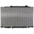 One Stop Solutions 13121 Radiator