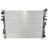One Stop Solutions 13129 Radiator