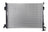One Stop Solutions 13150 Radiator