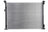 One Stop Solutions 13157 Radiator