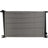 One Stop Solutions 13167 Radiator