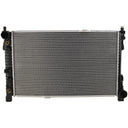 One Stop Solutions 13173 Radiator
