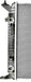 One Stop Solutions 13188 Radiator - Main