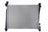 One Stop Solutions 13200 Radiator