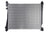 One Stop Solutions 13204 Radiator