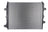 One Stop Solutions 13244 Radiator