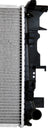 One Stop Solutions 13254 Radiator