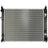 One Stop Solutions 13260 Radiator