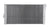 One Stop Solutions 13274 Radiator