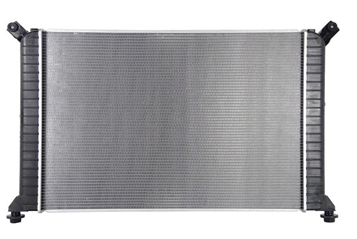 One Stop Solutions 13301 Radiator