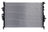 One Stop Solutions 13313 Radiator
