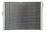 One Stop Solutions 13353 Radiator