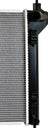 One Stop Solutions 13365 Radiator