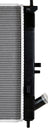 One Stop Solutions 13412 Radiator