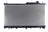 One Stop Solutions 13425 Radiator
