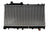 One Stop Solutions 13524 Radiator